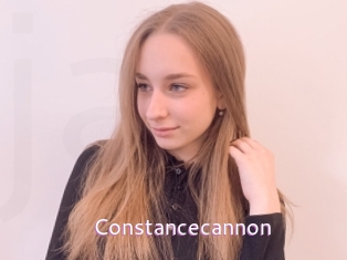 Constancecannon