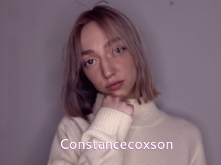 constancecoxson Just Amateurs
