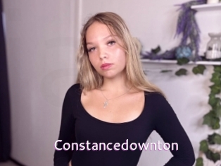Constancedownton