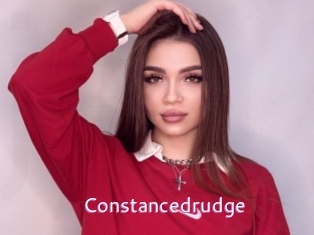 Constancedrudge