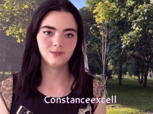 Constanceexcell