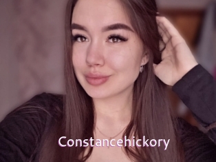 Constancehickory