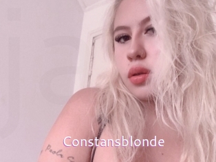 constansblonde Just Amateurs