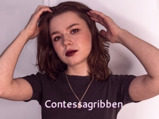 Contessagribben