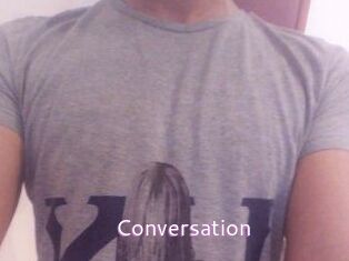 Conversation