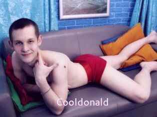 cooldonald Just Amateurs