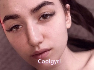 Coolgyrl