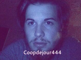 coop_dejour444 Just Amateurs