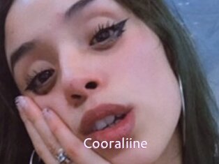 Cooraliine
