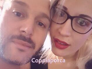 Coppiaporca