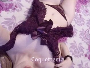 Coquetteme