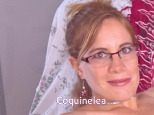 coquinelea Just Amateurs
