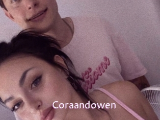 Coraandowen
