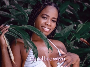 coralbrowwn Just Amateurs