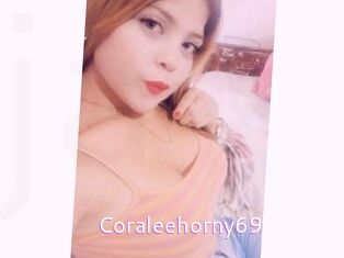 coraleehorny69 Just Amateurs