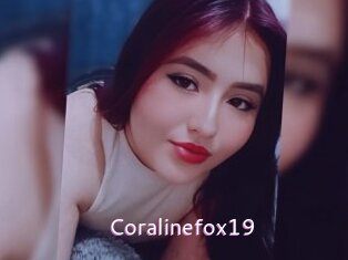 Coralinefox19
