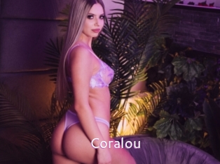 coralou Just Amateurs