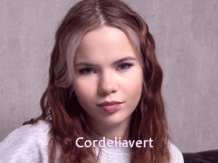 Cordeliavert