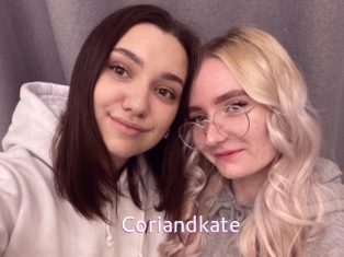 Coriandkate