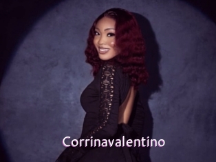 Corrinavalentino