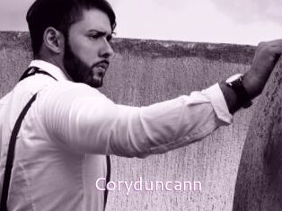coryduncann Just Amateurs