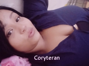 coryteran Just Amateurs
