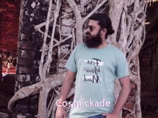 Cosmickade