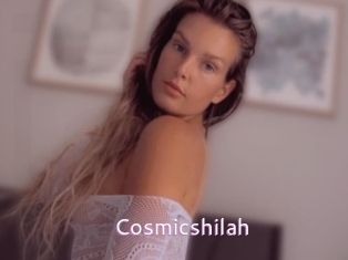 Cosmicshilah