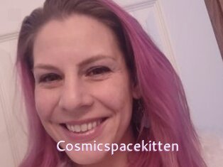 Cosmicspacekitten