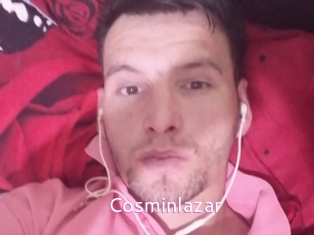 Cosminlazar