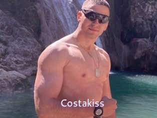 Costakiss
