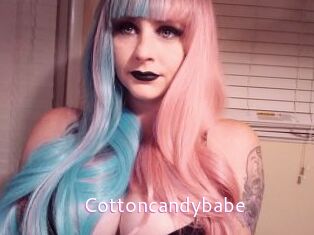 Cottoncandybabe