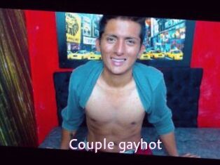 Couple_gayhot