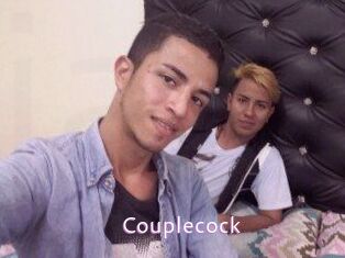 Couplecock