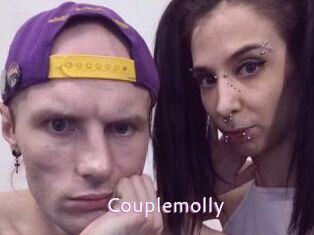 Couplemolly