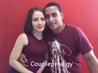Coupleprodigy