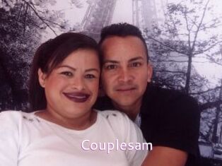 Couplesam
