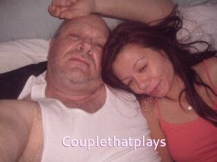 Couplethatplays