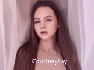 Courtneyhay