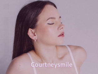 Courtneysmile