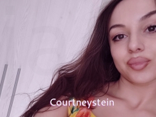 Courtneystein