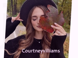 Courtneyvilliams