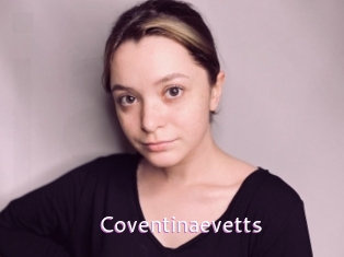 coventinaevetts Just Amateurs