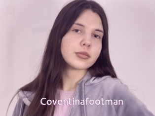 Coventinafootman