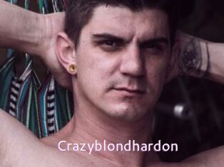 Crazyblondhardon