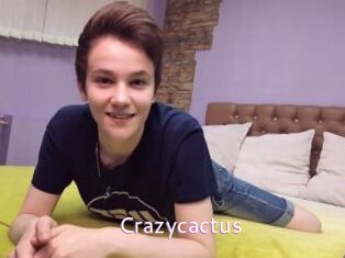 Crazycactus
