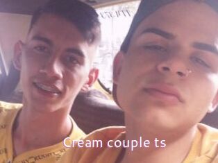 cream_couple_ts Just Amateurs