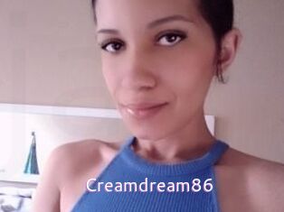 Creamdream86