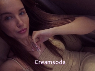 Creamsoda