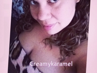 Creamykaramel